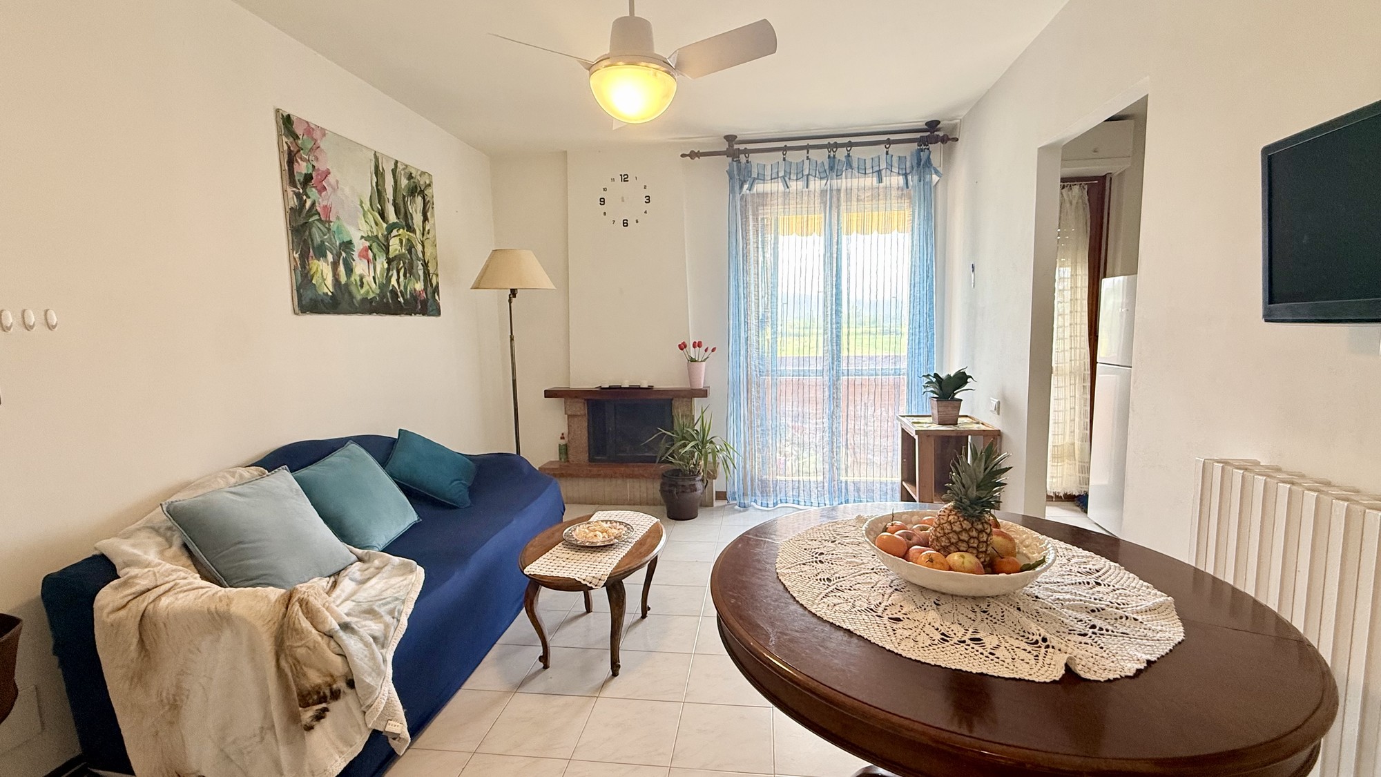 Villette a schiera -  Buonconvento